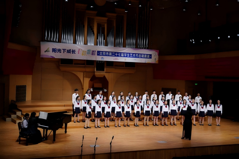 5.合唱团(1)(1) 5.合唱团(1)(1)