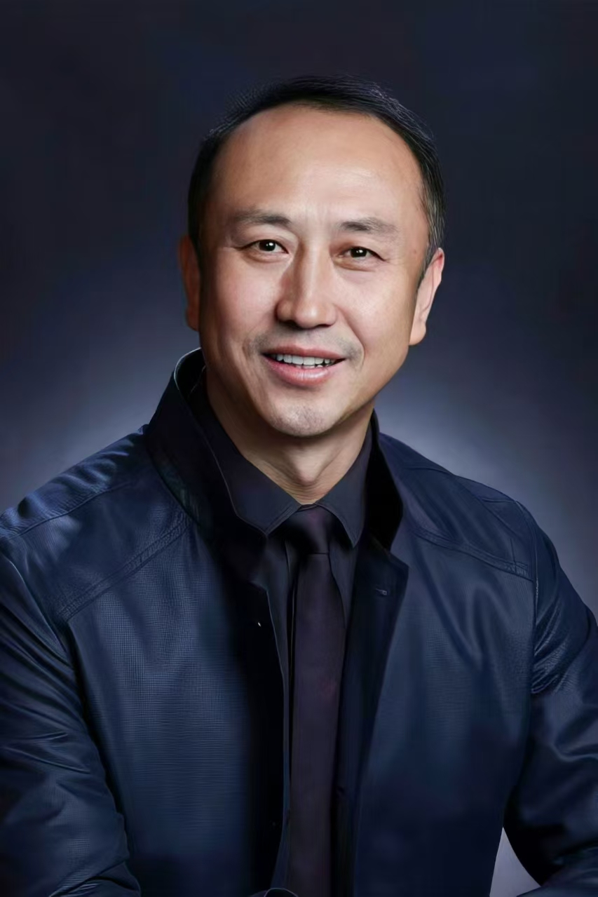 党委书记、校长管杰
